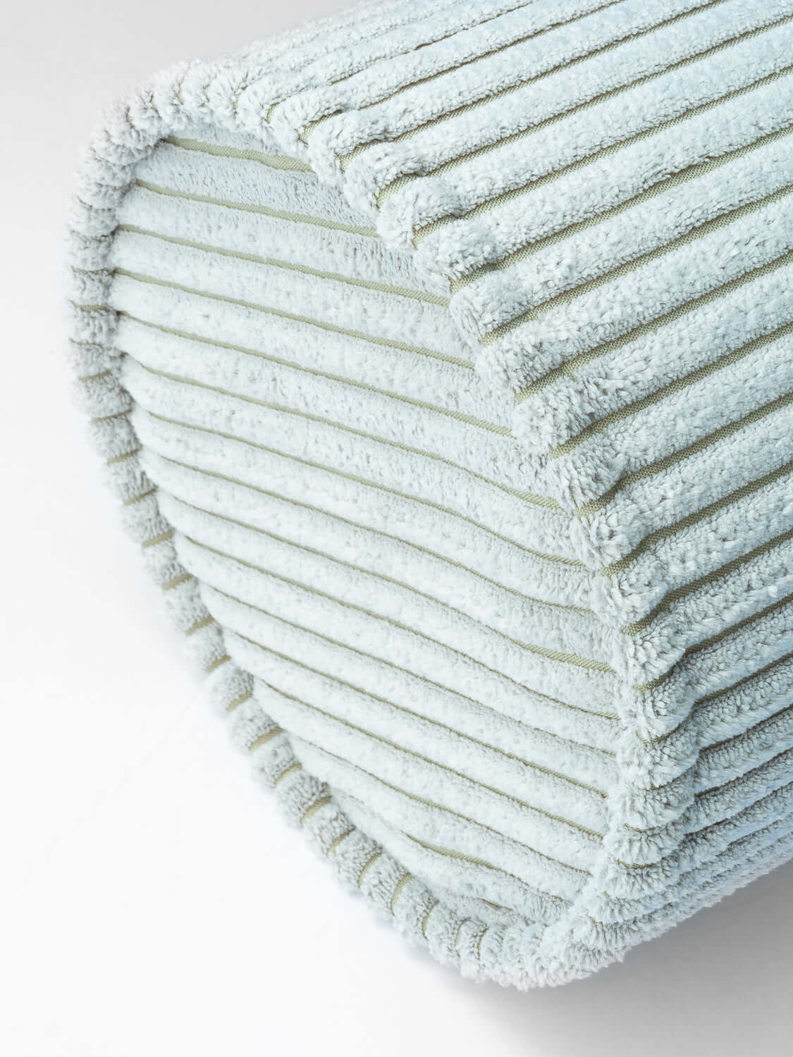 Wondershire, Wigiwama Peppermint Green Roll Cushion, Childrens Room,Kids Decor,Nursery Decor,Wigiwama,Wigiwama Peppermint Green Roll Cushion