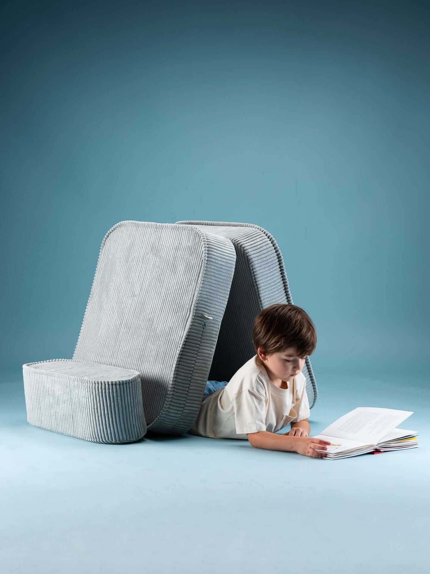 Wondershire, Wigiwama Peppermint Green Flip Chair, Childrens Room,Kids Decor,Nursery Decor,Wigiwama,Wigiwama Peppermint Green Flip Chair