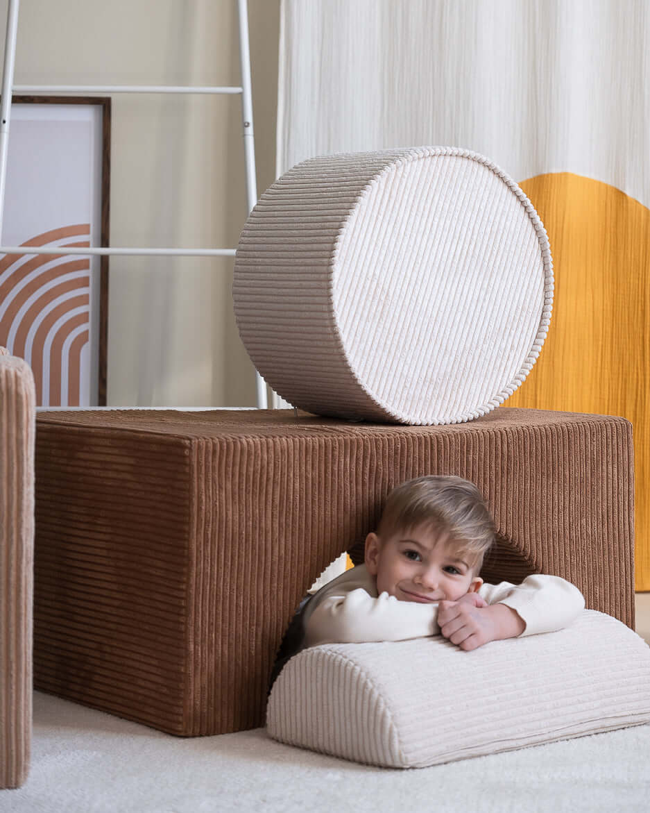 Wondershire, Wigiwama Marshmallow Pouffe, Childrens Room,Kids Decor,Nursery Decor,Wigiwama,Wigiwama Marshmallow Pouffe