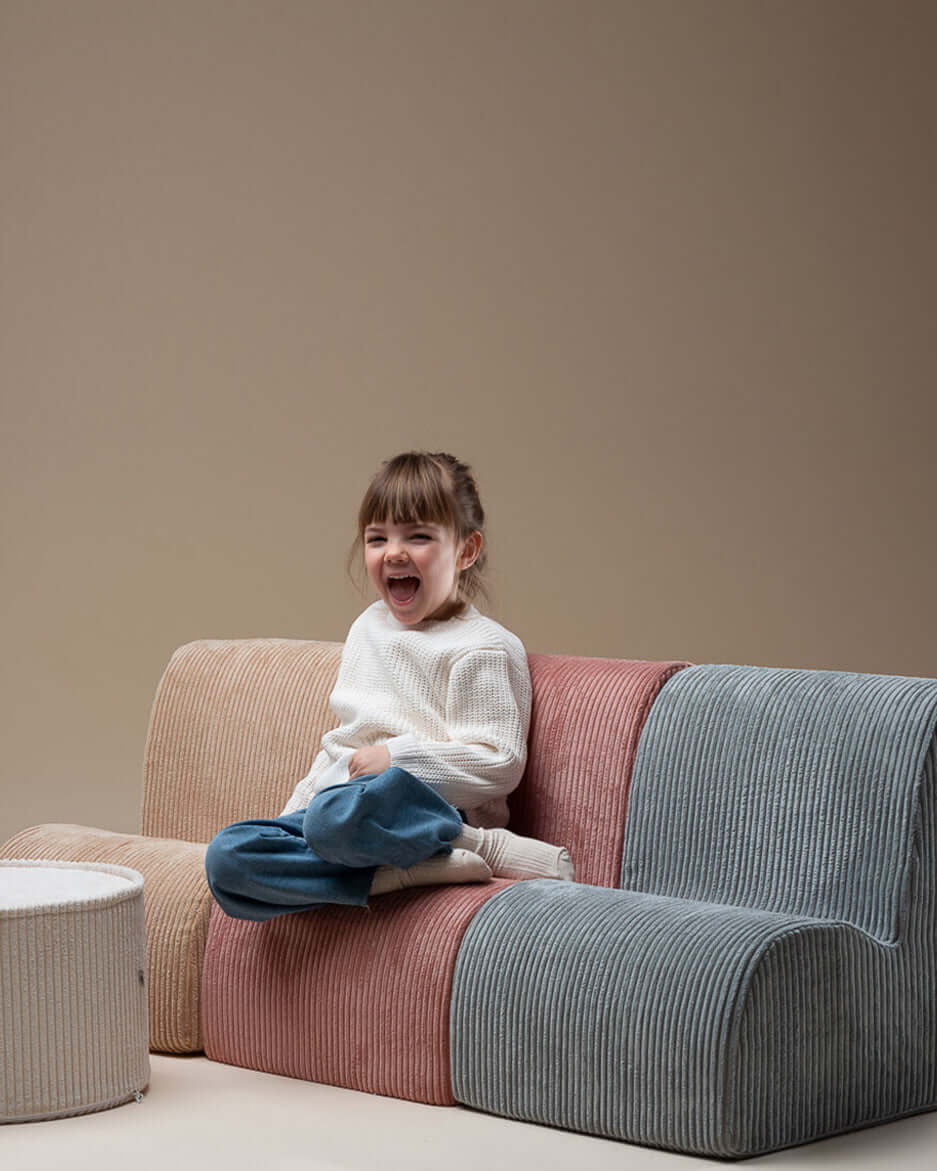 Wondershire, Wigiwama Brown Sugar Cloud Chair, Childrens Room,Kids Decor,Nursery Decor,Wigiwama,Wigiwama Brown Sugar Cloud Chair