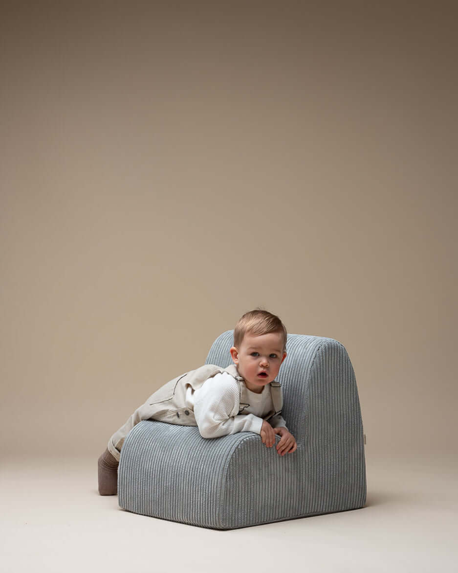 Wondershire, Wigiwama Peppermint Green Cloud Chair, Childrens Room,Kids Decor,Nursery Decor,Wigiwama,Wigiwama Peppermint Green Cloud Chair