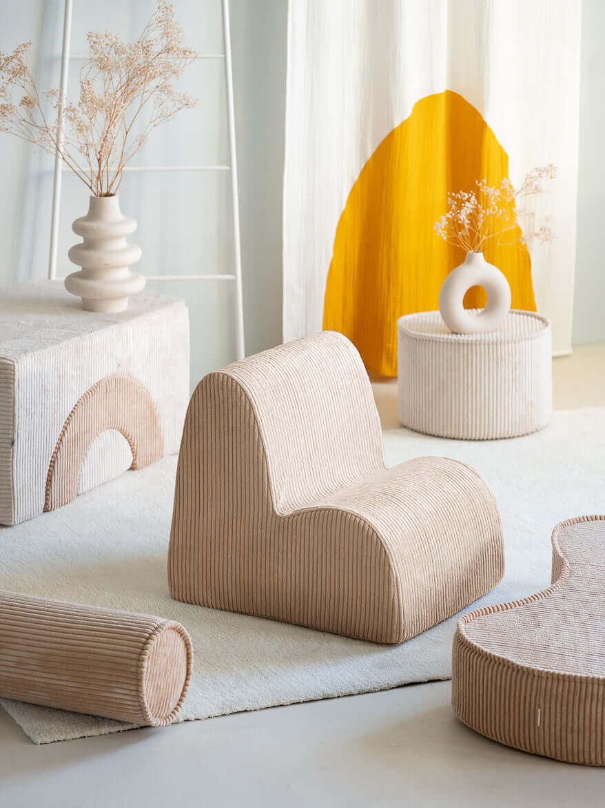 Wondershire, Wigiwama Brown Sugar Cloud Chair, Childrens Room,Kids Decor,Nursery Decor,Wigiwama,Wigiwama Brown Sugar Cloud Chair