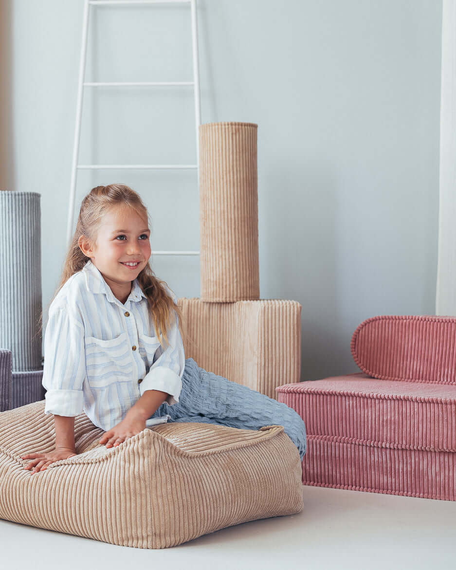 Wondershire, Wigiwama Peppermint Green Roll Cushion, Childrens Room,Kids Decor,Nursery Decor,Wigiwama,Wigiwama Peppermint Green Roll Cushion