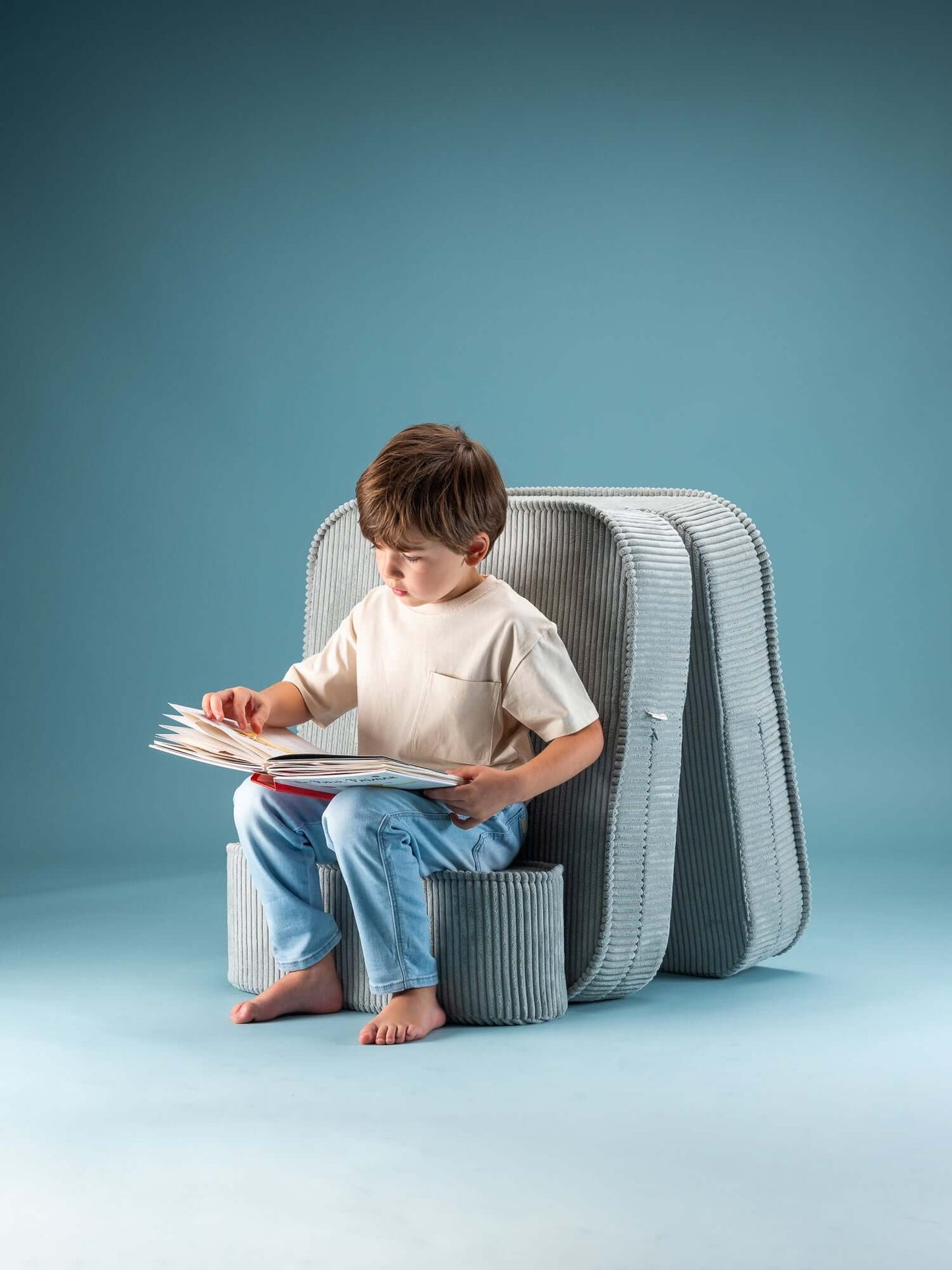 Wondershire, Wigiwama Peppermint Green Flip Chair, Childrens Room,Kids Decor,Nursery Decor,Wigiwama,Wigiwama Peppermint Green Flip Chair