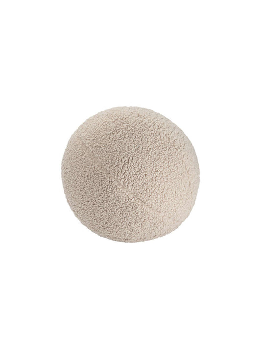 Wondershire, Wigiwama Biscuit Ball Cushion, Childrens Room,Kids Decor,Nursery Decor,Wigiwama,Wigiwama Biscuit Ball Cushion