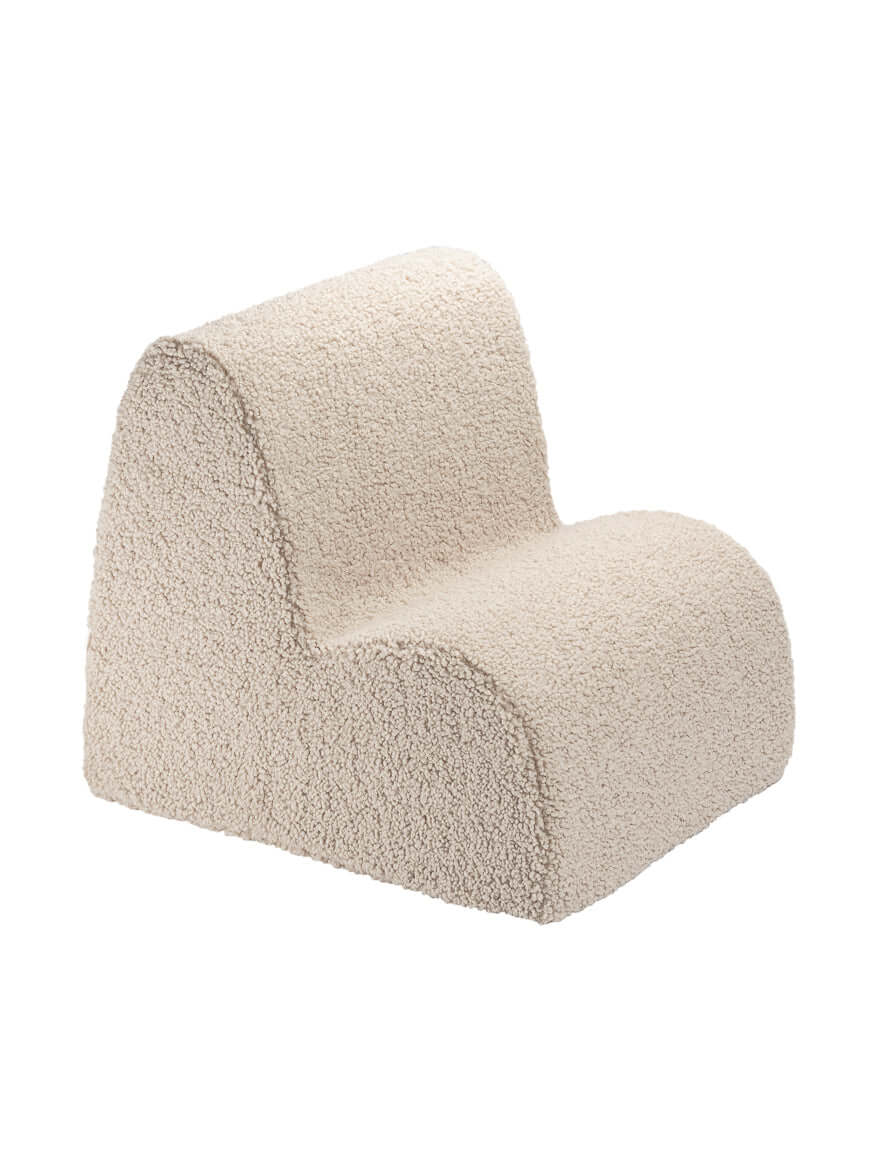 Wondershire, Wigiwama Biscuit Cloud Chair, Childrens Room,Kids Decor,Nursery Decor,Wigiwama,Wigiwama Biscuit Cloud Chair