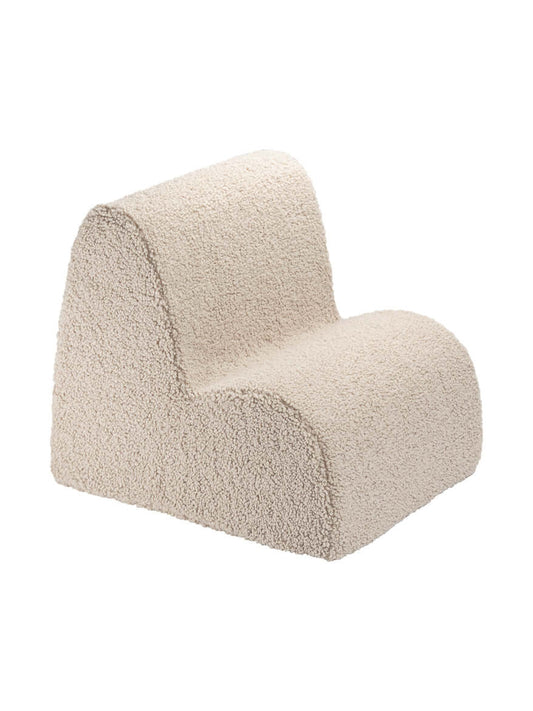 Wondershire, Wigiwama Biscuit Cloud Chair, Childrens Room,Kids Decor,Nursery Decor,Wigiwama,Wigiwama Biscuit Cloud Chair