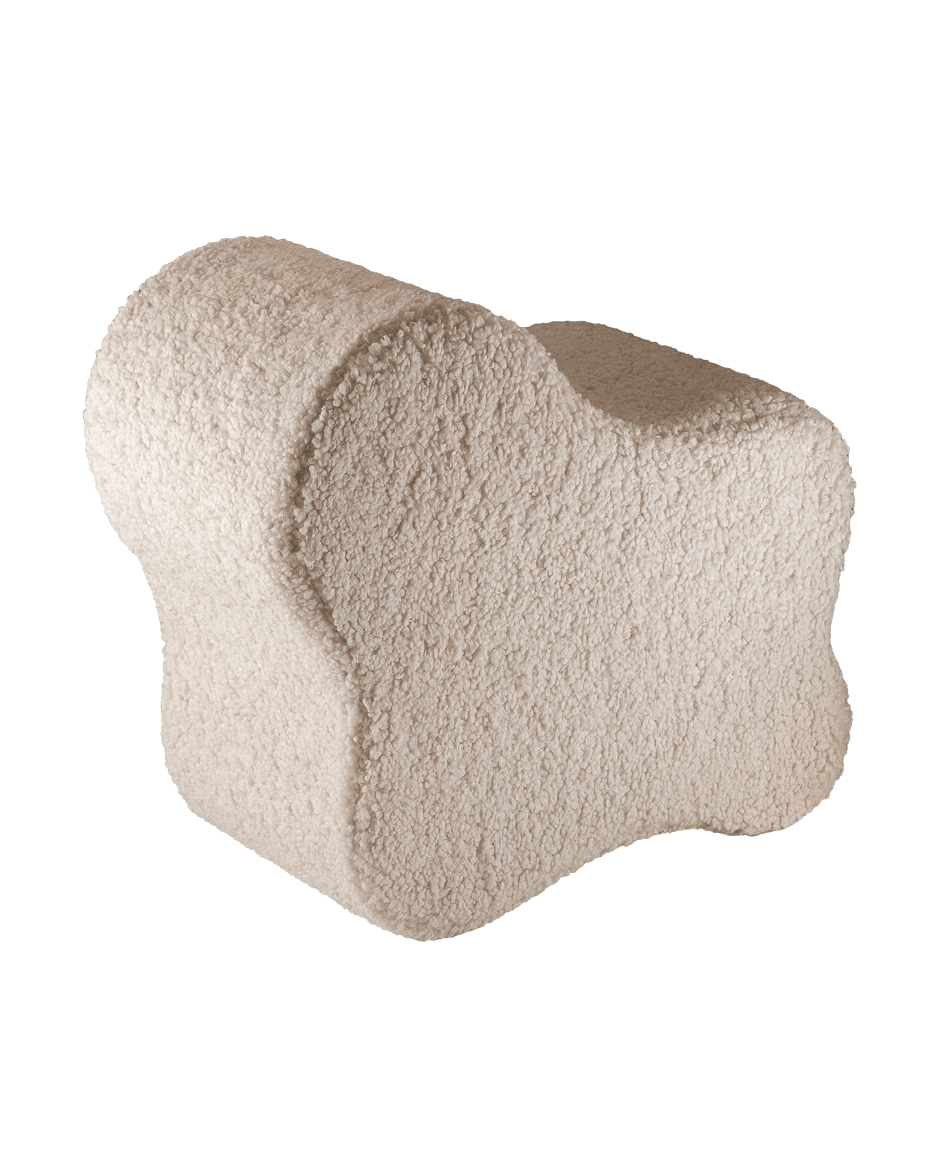 Wondershire, Wigiwama Biscuit Cloud Pouffe, Childrens Room,Kids Decor,Nursery Decor,Wigiwama,Wigiwama Biscuit Cloud Pouffe