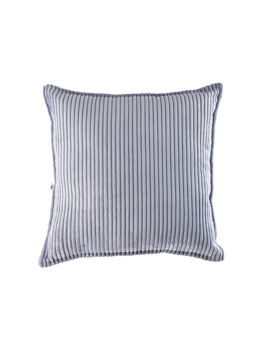 Wondershire, Wigiwama Blueberry Blue Block Cushion, Childrens Room,Kids Decor,Nursery Decor,Wigiwama,Wigiwama Blueberry Blue Block Cushion