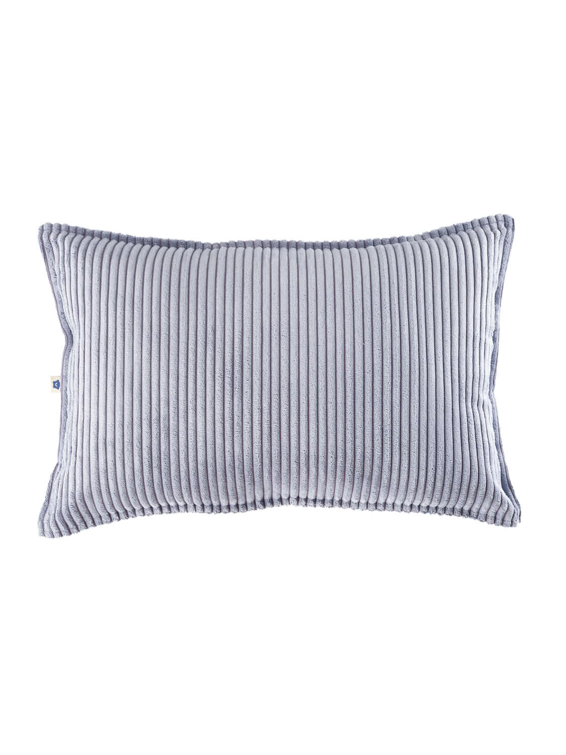 Wondershire, Wigiwama Blueberry Blue Bolster Cushion, Childrens Room,Kids Decor,Nursery Decor,Wigiwama,Wigiwama Blueberry Blue Bolster Cushion