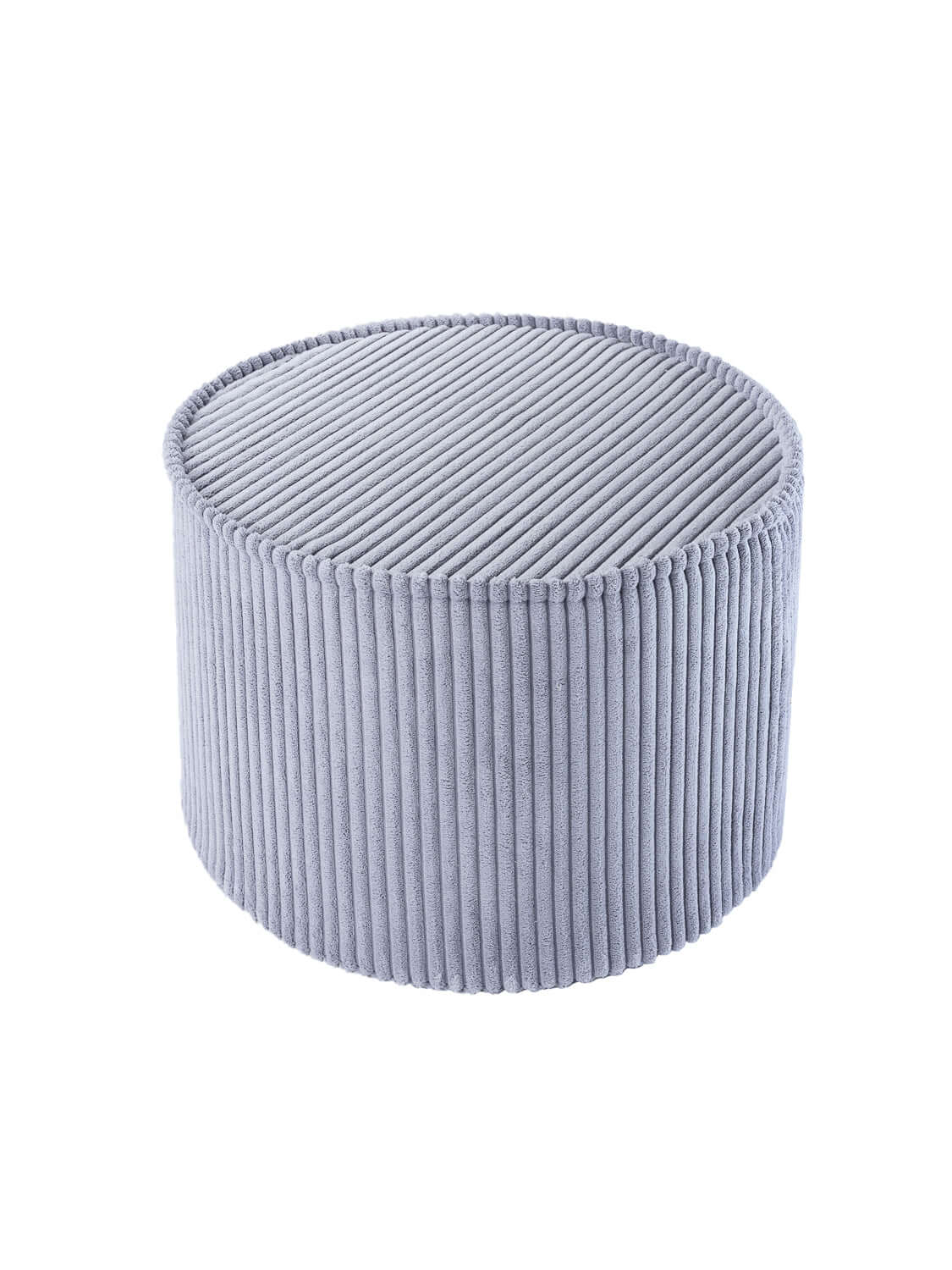 Wondershire, Wigiwama Blueberry Blue Pouffe, Childrens Room,Kids Decor,Nursery Decor,Wigiwama,Wigiwama Blueberry Blue Pouffe