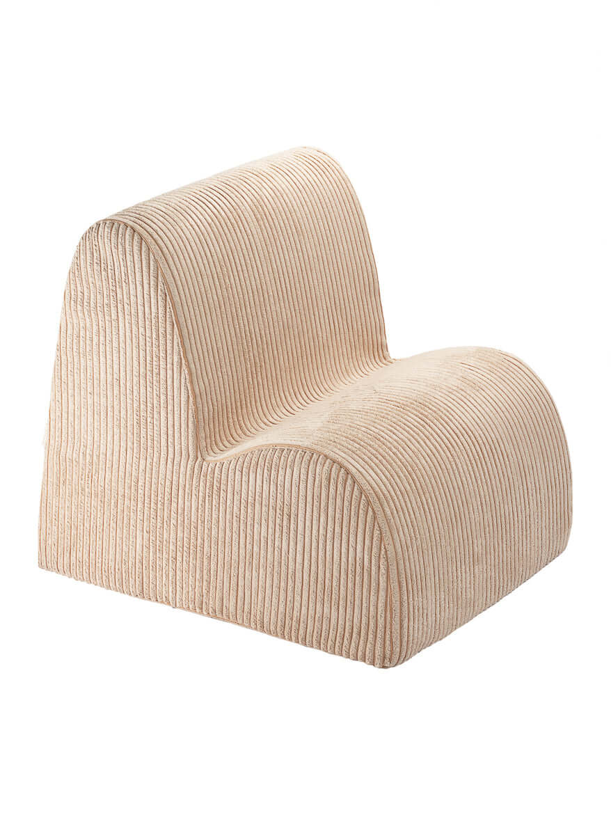 Wondershire, Wigiwama Brown Sugar Cloud Chair, Childrens Room,Kids Decor,Nursery Decor,Wigiwama,Wigiwama Brown Sugar Cloud Chair