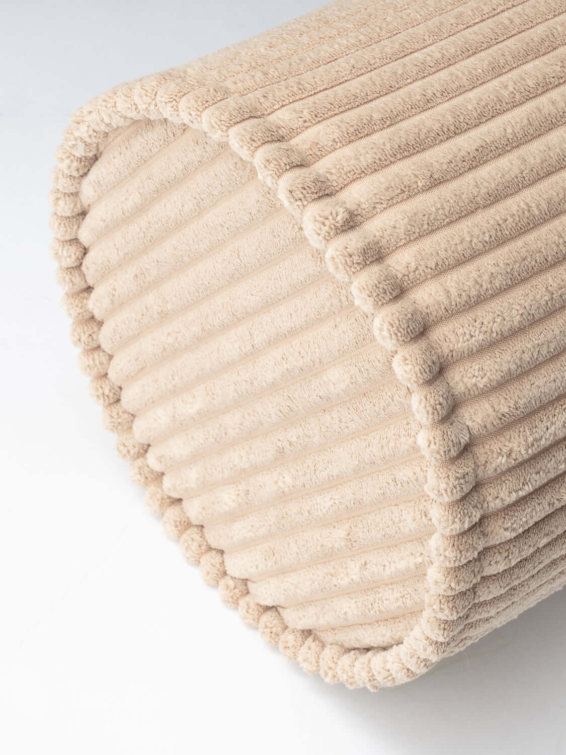 Wondershire, Wigiwama Brown Sugar Roll Cushion, Childrens Room,Kids Decor,Nursery Decor,Wigiwama,Wigiwama Brown Sugar Roll Cushion