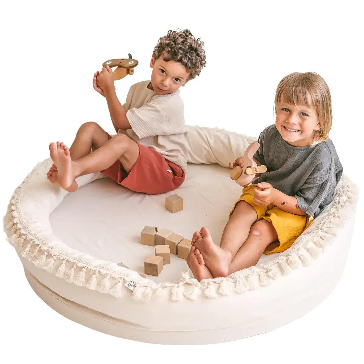 Wondershire, MINICAMP Large Play & Rest Kids Lounger, Childrens Room,Kids Decor,kids lounger,MINICAMP Large Play & Rest Kids Lounger,Nursery Decor,Play nest