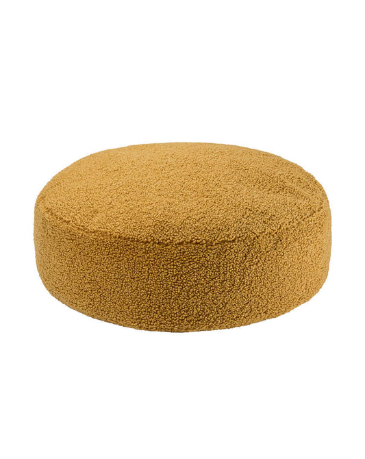 Wondershire, Wigiwama Maple Ottoman, Childrens Room,Kids Decor,Nursery Decor,Ottoman,Wigiwama
