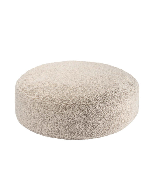 Wondershire, Wigiwama Biscuit Ottoman, Childrens Room,Kids Decor,Nursery Decor,Ottoman,Wigiwama