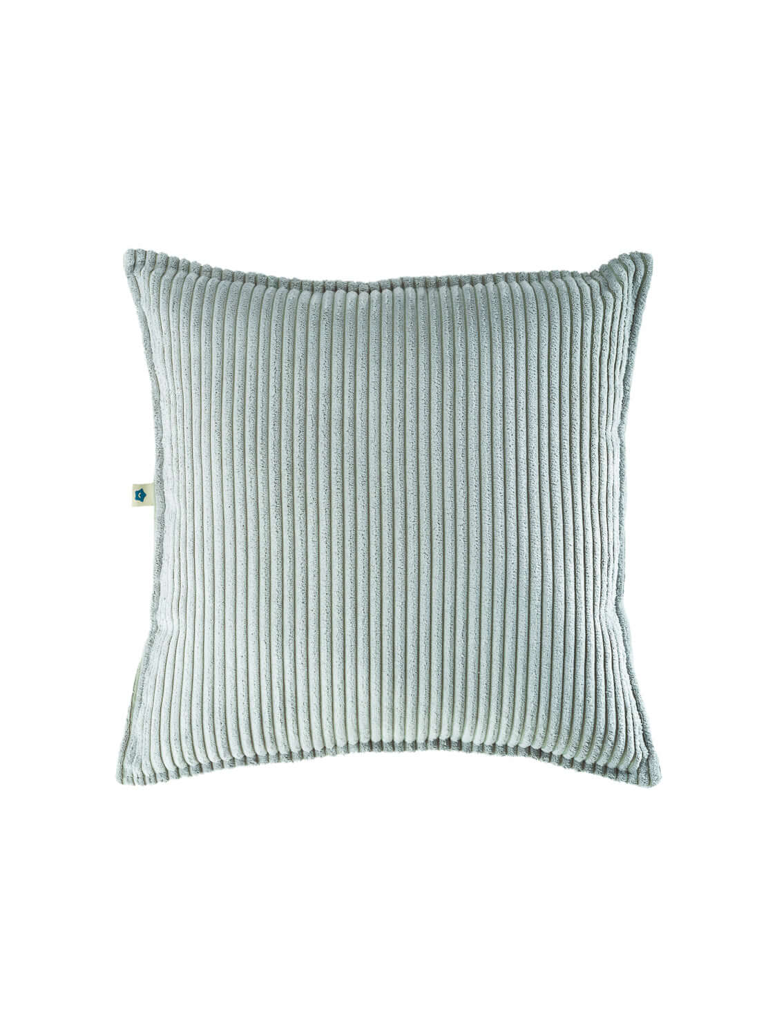 Wondershire, Wigiwama Peppermint Green Block Cushion, Childrens Room,Kids Decor,Nursery Decor,Wigiwama,Wondershire Peppermint Green Block Cushion
