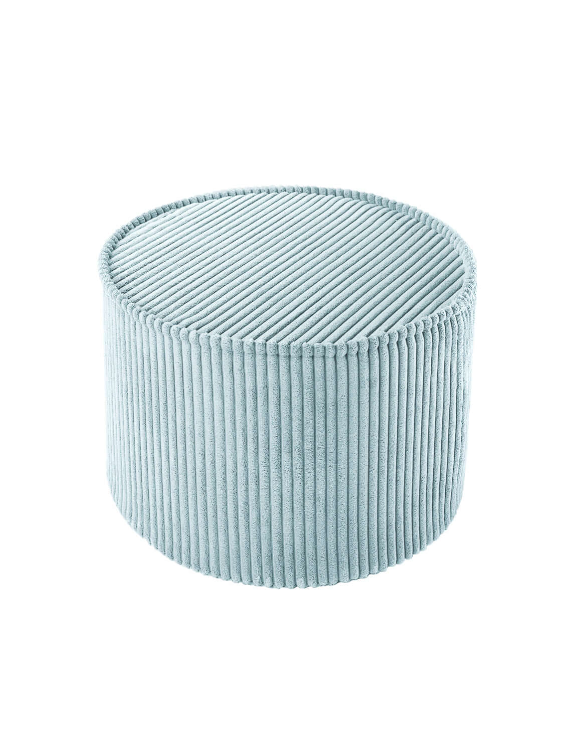 Wondershire, Wigiwama Peppermint Green Pouffe, Childrens Room,Kids Decor,Nursery Decor,Wigiwama,Wigiwama Peppermint Green Pouffe