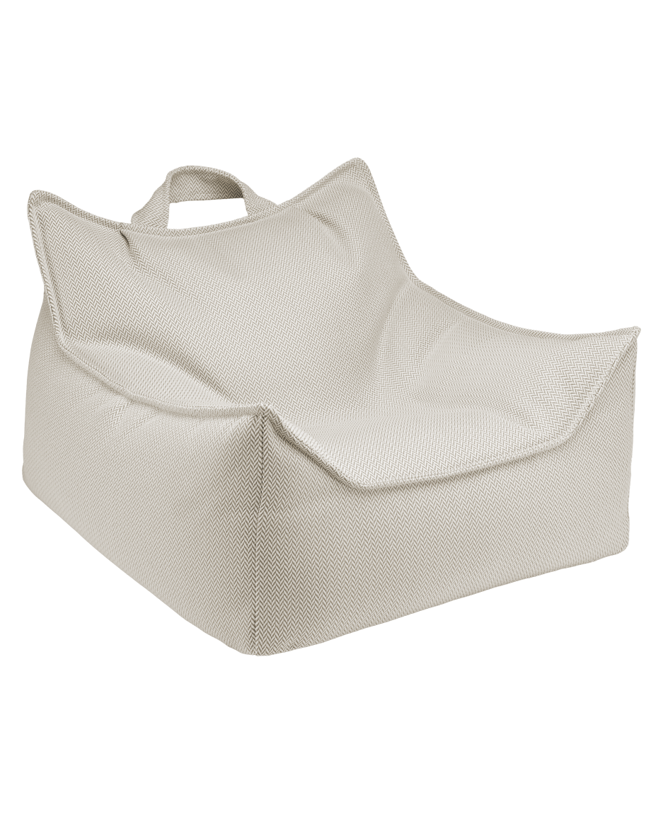 Wigiwama Terra Outdoor Beanbag Chair