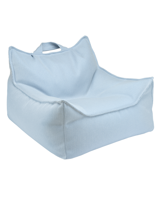 Wigiwama Azure Outdoor Beanbag Chair