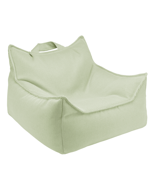Wigiwama Herba Outdoor Beanbag Chair