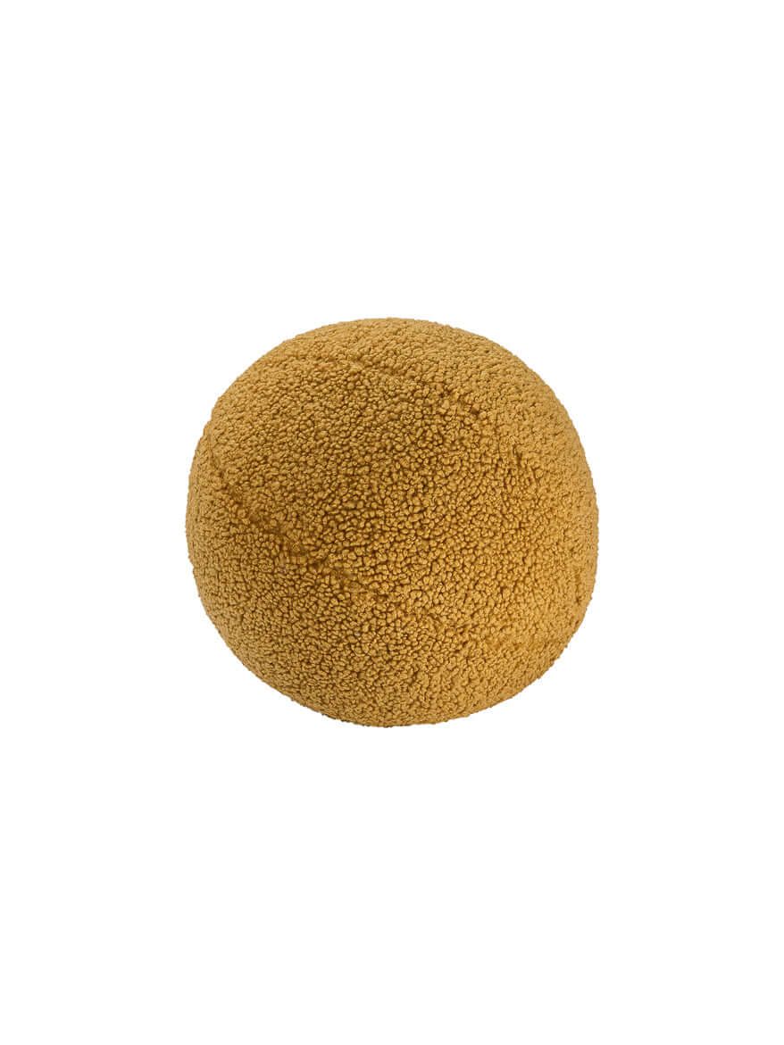 Wondershire, Wigiwama Maple Ball Cushion, Childrens Room,Kids Decor,Nursery Decor,Wigiwama,Wigiwama Maple Ball Cushion