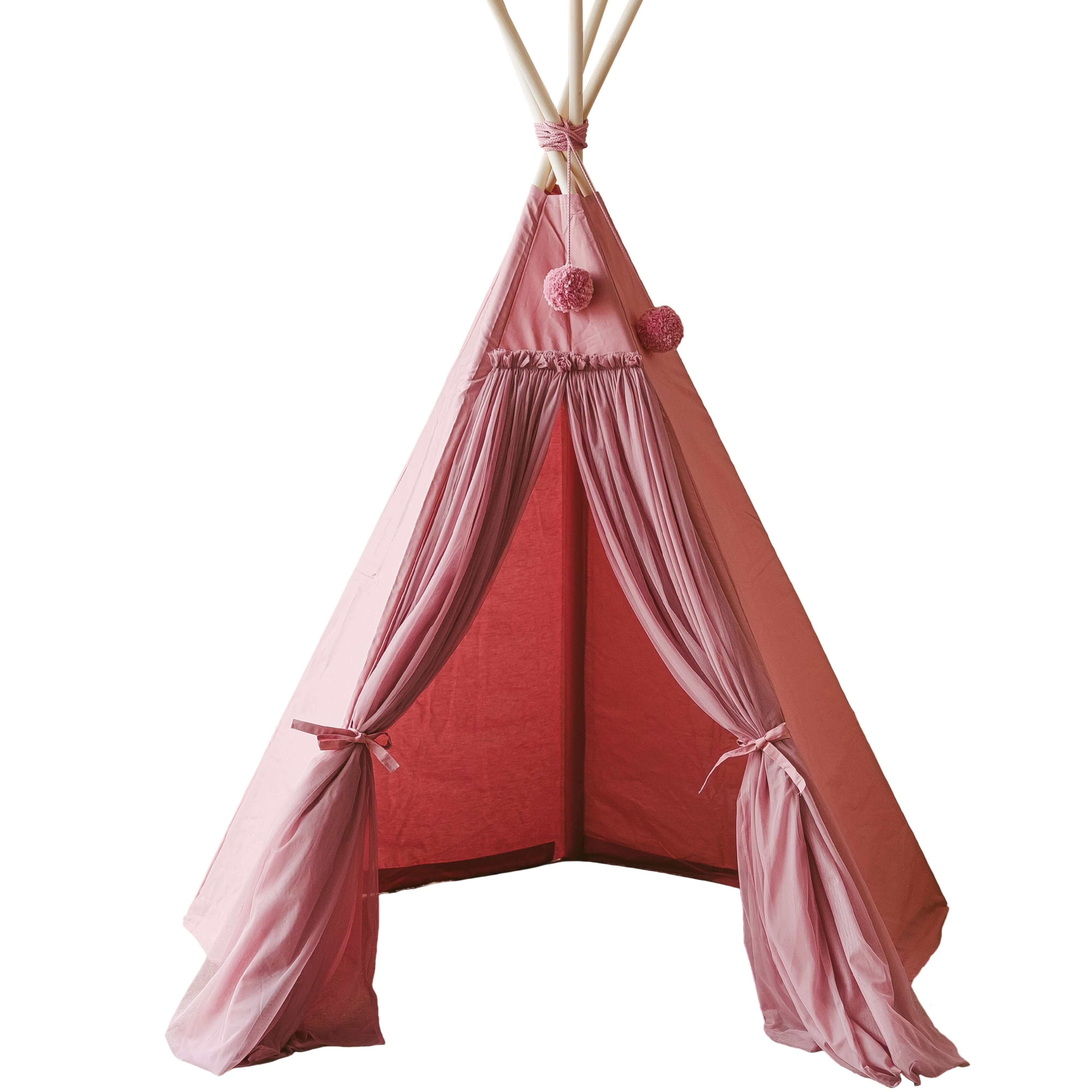 Child play tent sale
