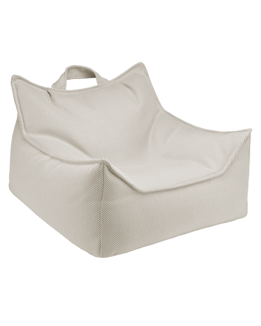 Wigiwama Terra Outdoor Beanbag Chair